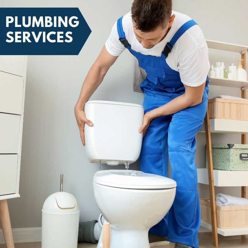 Plumbing Company in Warners, NY